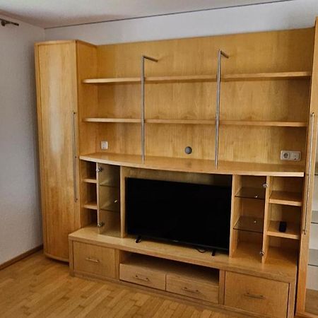 Damuelser Horn Rum bild